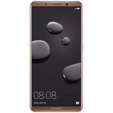 Huawei Mate 10 Pro 128Gb+6Gb Dual LTE Brown