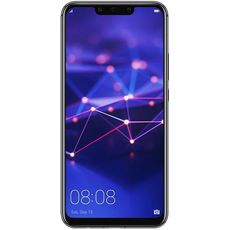 Huawei Mate 20 Lite 64Gb+4Gb Dual LTE Black ()