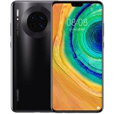 Huawei Mate 30 128Gb+6Gb Dual LTE Black