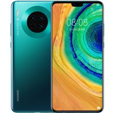 Huawei Mate 30 128Gb+6Gb Dual LTE Green