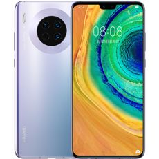 Huawei Mate 30 128Gb+6Gb Dual LTE Silver