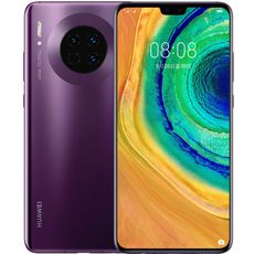 Huawei Mate 30 5G 128Gb+8Gb Dual LTE Purple