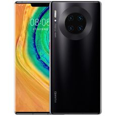 Huawei Mate 30 Pro 128Gb+8Gb Dual LTE Black