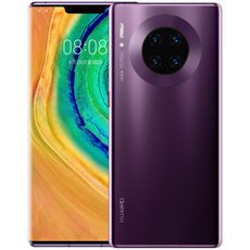 Huawei Mate 30 Pro 5G (Global) 256Gb+8Gb Dual Purple