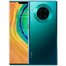 Huawei Mate 30 Pro (Global) 256Gb+8Gb Dual LTE Green