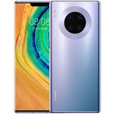 Huawei Mate 30 Pro (Global) 256Gb+8Gb Dual LTE Silver