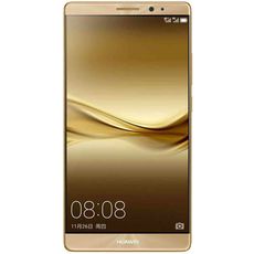 Huawei Mate 8 32Gb+3Gb Dual LTE Gold