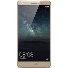 Huawei Mate S 32Gb+3Gb Dual LTE Gold