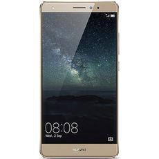 Huawei Mate S 64Gb+3Gb Dual LTE Gold