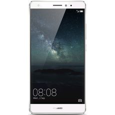 Huawei Mate S 128Gb+3Gb Dual LTE Silver