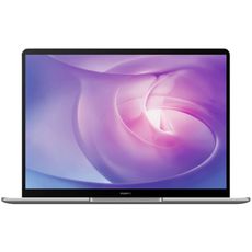 Huawei Matebook 13 i3 8145U 8Gb 256Gb Graphics 620 Linux Silver WRT-W09L