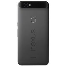 Huawei Nexus 6P 32Gb+3Gb LTE Black