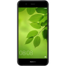 Huawei Nova 2 64Gb+4Gb Dual LTE Black (РСТ)