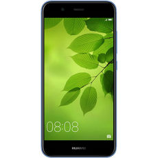 Huawei Nova 2 64Gb+4Gb Dual LTE Blue