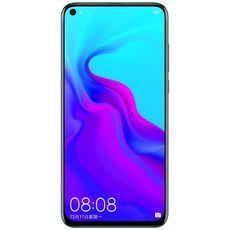 Huawei Nova 4 128Gb+8Gb Dual LTE Blue