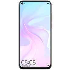 Huawei Nova 4 128Gb+8Gb Dual LTE White