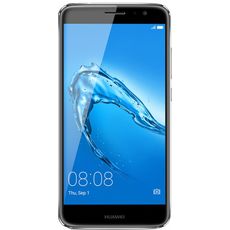 Huawei Nova Plus 32Gb+3Gb Dual LTE Titanium Grey