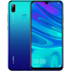 Huawei P Smart (2019) 32Gb+3Gb Dual LTE Aurora Blue ()