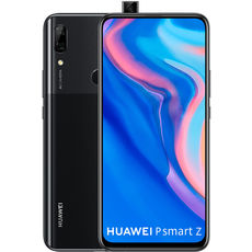 Huawei P Smart Z 64Gb+4Gb Dual LTE Black ()