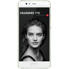 Huawei P10 64Gb+4Gb Dual LTE Greenery