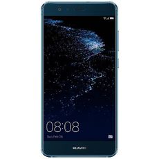 Huawei P10 Lite 32Gb+3Gb Dual LTE Blue ()