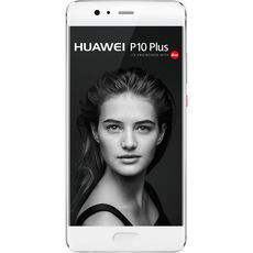 Huawei P10 Plus 256Gb+6Gb Dual LTE Ceramic White