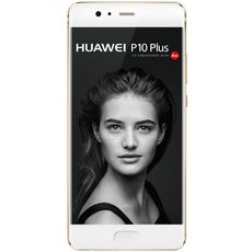 Huawei P10 Plus 64Gb+4Gb Dual LTE Prestige Gold