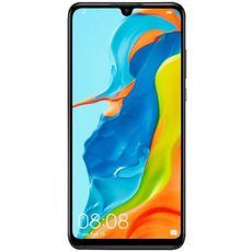 Huawei P30 Lite 128Gb+6Gb Dual LTE Black