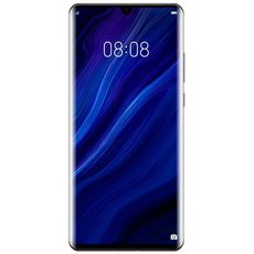 Huawei P30 Pro 512Gb+8Gb Dual LTE Black