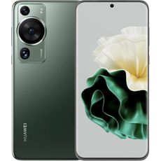 Huawei P60 (51097LUN) 256Gb+8Gb Green ()