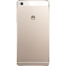 Huawei P8 64Gb+3Gb Dual LTE White Gold