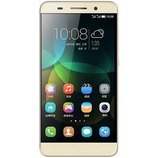 Huawei P8 Lite 16Gb+2Gb Dual LTE Prestige Gold