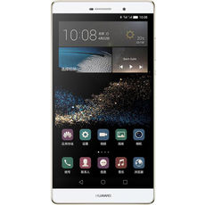 Huawei P8 Max 32Gb+3Gb Dual LTE Silver