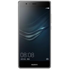 Huawei P9 64Gb+4Gb Dual LTE Titanium Grey