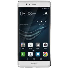 Huawei P9 Plus 64Gb+4Gb Dual LTE Ceramic White
