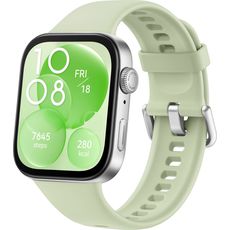 HUAWEI Watch FIT 3 Moon White 55020CJG HUAWEI Watch FIT 3 Moon White 55020CJG