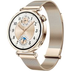 HUAWEI Watch GT 5 Blue Woven Strap 55020DGJ HUAWEI Watch GT 5 Blue Woven Strap 55020DGJ