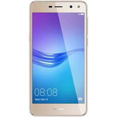 Huawei Y5 2017 16Gb+2Gb Dual Gold ()