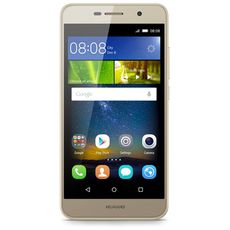 Huawei Y6 Pro 16Gb+2Gb Dual LTE Gold