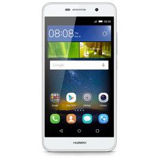 Huawei Y6 Pro 16Gb+2Gb Dual LTE White