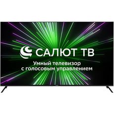 Hyundai H-LED65BU7000 Black ()