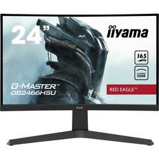 Iiyama GB2466HSU-B1 23.6 Black (EAC)