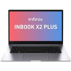 Infinix Inbook X2 PLUS XL25 (Intel Core i3 1115G4, 8Gb, SSD 256Gb, Intel UHD Graphics, 15.6