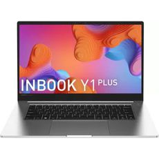 Infinix Inbook Y1 PLUS XL28 (Intel Core i3 1005G1, 8Gb, SSD 256Gb, Intel UHD Graphics, 15.6