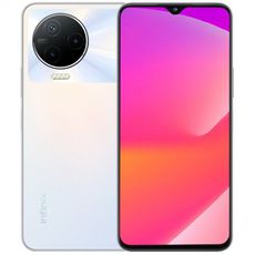 Infinix Note 12 (2023) 256Gb+8Gb Dual 4G White ()