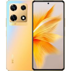 Infinix Note 30 Pro 256Gb+8Gb Dual 4G Gold ()