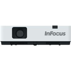 Infocus 3LCD LCD 4200Lm (1920x1200) 50000:1  :10000 1xUSB typeA 1xUSB typeB 2xHDMI 3.3 (IN1029) (EAC)