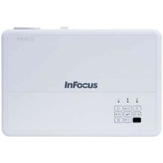 Infocus DLP 3000Lm (1920x1080) 1000000:1  :30000 2xUSB typeA 1xHDMI 2 (IN1188HD) (EAC)