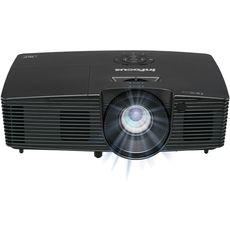 Infocus DLP 3800Lm (1024x768) 30000:1  :5000 1xUSB typeB 1xHDMI 2.5 (IN114XV) (EAC)