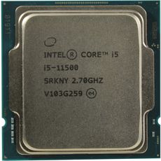 Intel Core i5 11500 S1200 OEM 2.7G (CM8070804496809) (EAC)
